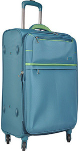 EUROLARK INTERNATIONAL CAPETOWN Expandable Check-in Luggage - 29.5 inch