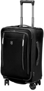 Victorinox WT 22 DUAL-CASTER Expandable Cabin Luggage - 22 inch