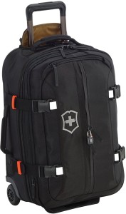 Victorinox CH 22 Expandable  Check-in Luggage - 22 inch