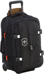 Victorinox CH 22 Expandable Check-in Luggage - 22 inch
