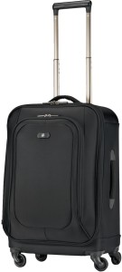 Victorinox 22 Inch U.S. Carry-On Expandable  Check-in Luggage - 22 inch