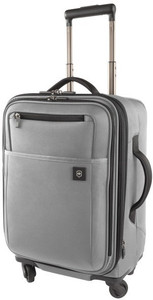 Victorinox Avolve Expandable Cabin Luggage - 20 inch