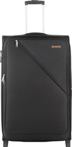 Safari TRIUMPH-2W-65-BLK Expandable Check-in Luggage - 65 inch