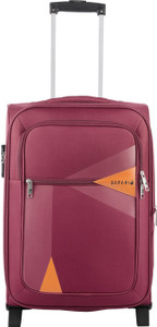 Safari Arrow Expandable Check-in Luggage - 29.527559055118108 inch