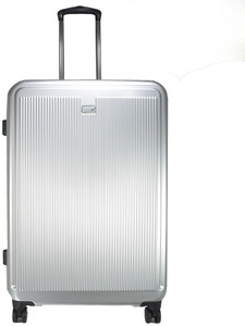 TRAWORLD 28 inch 4 wheel Expandable Check-in Luggage - 28 inch
