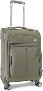 Eminent W Lite Expandable Check-in Luggage - Cabin