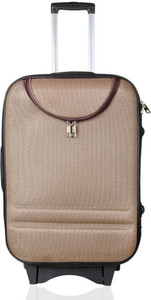 inte enterprises style Expandable Cabin Luggage - 22 inch