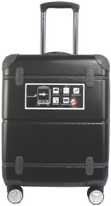 TRAWORLD 28 inch 4wheel Expandable Check-in Luggage - 28 inch