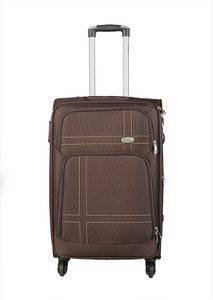 Goblin Storm Expandable Cabin Luggage - 22 inch
