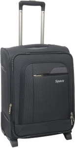 Space MR2WB24 Expandable Check-in Luggage - 24 inch