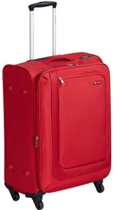 Carlton clifton Expandable Check-in Luggage - 26 inch