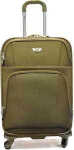 Texas USA Exclusivebag16ad Expandable Check-in Luggage - 28 inch