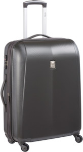 Delsey Extendo 3 Expandable Check-in Luggage - 26.37 inch