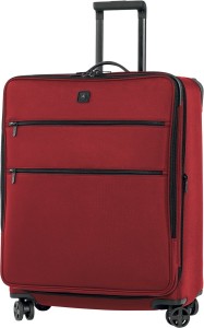 Victorinox Lexicon™27DUAL CASTER Expandable  Check-in Luggage - 27 inch