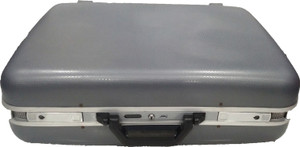 ABSTAR 100% Unbreakable Cabin Luggage - 20 inch
