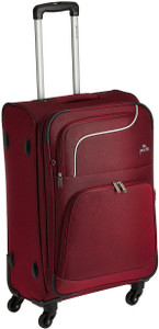 Pronto Texas Expandable Check-in Luggage - 28 inch