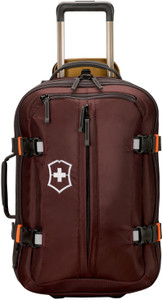Victorinox CH 22 Expandable Cabin Luggage - 22 inch