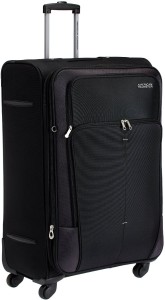 American Tourister Crete Spinner 77 Cm Expandable  Check-in Luggage - 30 inch