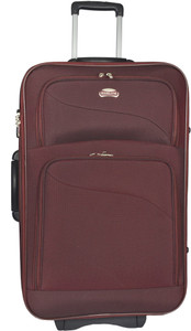 Ecolite Berlin Cabin Luggage - 20 inch