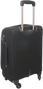 Space ZM4WB20 Expandable Cabin Luggage - 20 inch