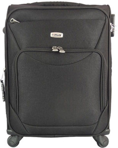 Timus Upbeat Expandable Cabin Luggage - 21 inch