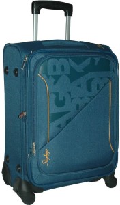 Skybags IMPRINT Expandable  Check-in Luggage - 24 inch