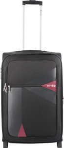 Safari Arrow Expandable Check-in Luggage - 29.527559055118108 inch