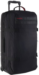 NEWFEEL by Decathlon Travel Expandable Check in Suitcase 2