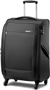 Carlton o2 Expandable Check-in Luggage - 25 inch