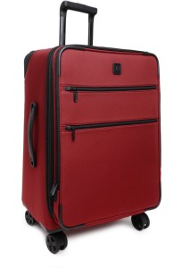 Victorinox 20 Inch Dual-Caster Expandable  Check-in Luggage - 20 inch