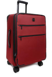 Victorinox 20 Inch Dual-Caster Expandable Check-in Luggage - 20 inch
