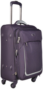EUROLARK INTERNATIONAL KYOTO Expandable Cabin Luggage - 21.5 inch