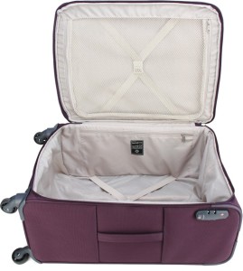 samsonite base jet spinner 55cm