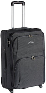Pronto Lexus Expandable Cabin Luggage - 20 inch