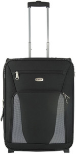 Timus Morocco Upright Expandable Cabin Luggage - 21 inch
