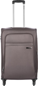 Safari NIFTY-4W-75-BROWN Expandable Check-in Luggage - 75 inch
