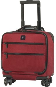 Victorinox Lexicon™ DUAL CASTER BOARDING TOTE Cabin Luggage - 14.5 inch