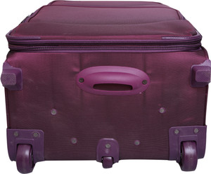 sinomate trolley bag 28 inch