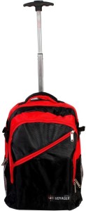 EPG Trolley Backpack Cabin Luggage - 19.50 inch