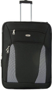 Timus Morocco Upright Expandable Check-in Luggage - 29 inch