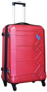 Safari DNA Expandable Cabin Luggage - 16 inch