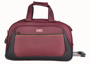 EUROLARK INTERNATIONAL GLOBE Expandable Cabin Luggage - 23.5 inch