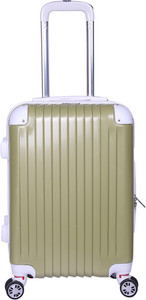 sammerry SM-Green Check-in Luggage - 28 inch