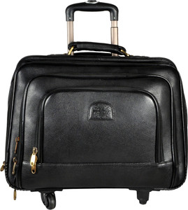 HugMe.fashion TB01 Cabin Luggage - 13 inch