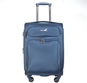 TRAWORLD 20 inch 4wheel Expandable Cabin Luggage - 20 inch