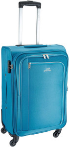 Pronto Madrid Expandable Check-in Luggage - 28 inch