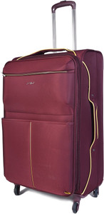 EUROLARK INTERNATIONAL Wallet Expandable Check-in Luggage - 29 inch