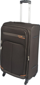 Safari Maasaimara 4w trolley 75 Expandable Check-in Luggage - 29.5 inch