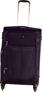 Sprint Trolley Case Expandable Check-in Luggage - 26 inch
