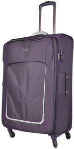 EUROLARK INTERNATIONAL KYOTO Expandable Check-in Luggage - 29.5 inch